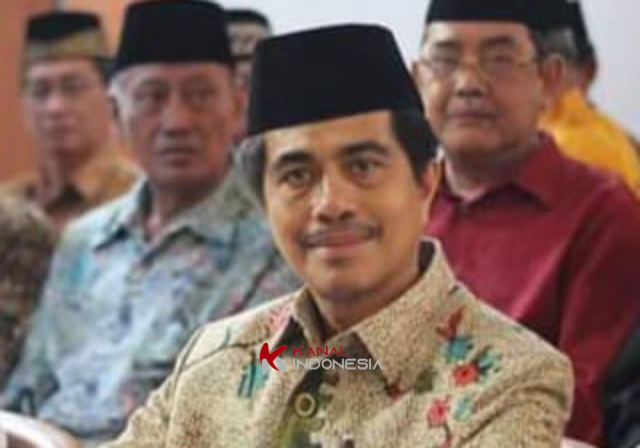 Dorong Percepatan Peningkatan Status Kelembagaan Pos SAR Selayar, Wabup Saiful Arif Akan Berkordinasi Lintas Kementerian