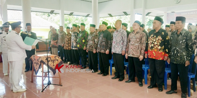 BPD se Magetan Dapat Tambahan Masa Jabatan