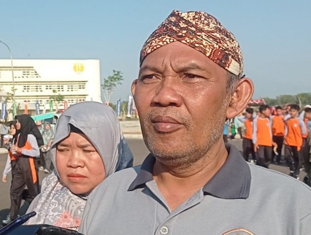 Pj Bupati Magetan Tanggapi Dugaan Pemerasan di MTsN 4 Magetan