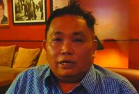 Ketua Dewan Pembina Asosiasi Petani Plasma Kelapa Sawit Indonesia