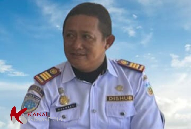 Cuaca di Lintasan Penyeberangan Selayar-Bulukumba, Disebut Kepala UPT. Pelabuhan Pamatata Kembali Bersahabat