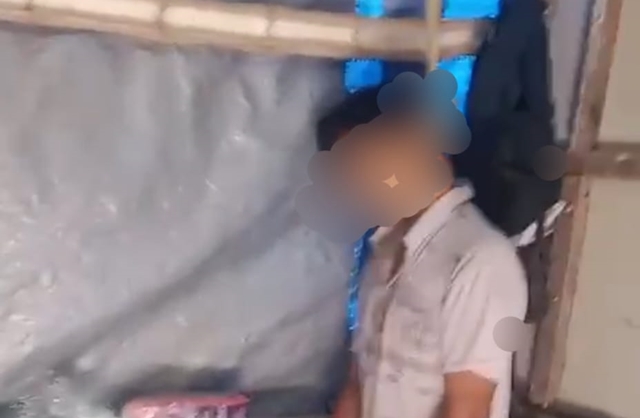 Diduga Depresi, Pemuda Driyorejo Gresik Mengakhiri Hidupnya Dengan Gantung Diri