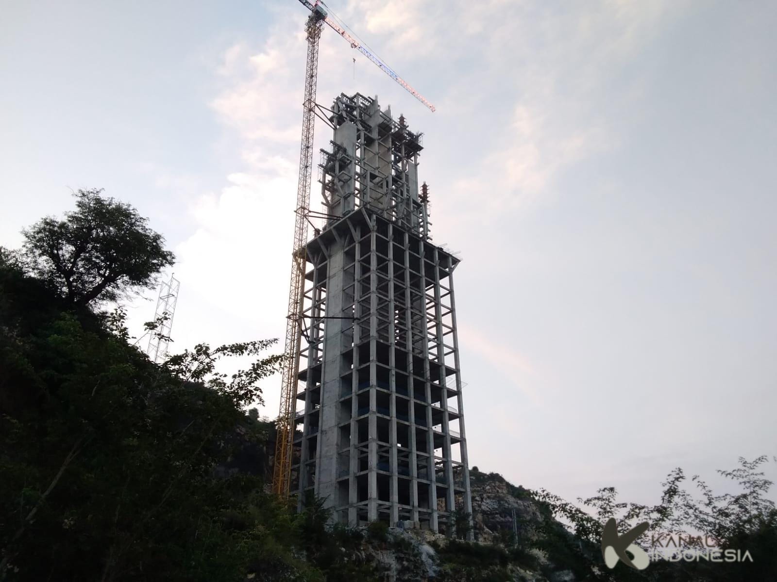 Nasib Mujur Monumen Reog dan Museum Peradaban Ponorogo, Bakal Masuk Proyek Strategis Nasional