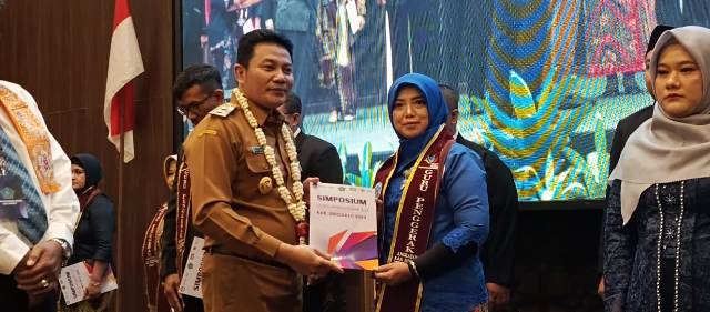Plt. Bupati Subandi Minta Guru Penggerak Cetak SDM Unggul