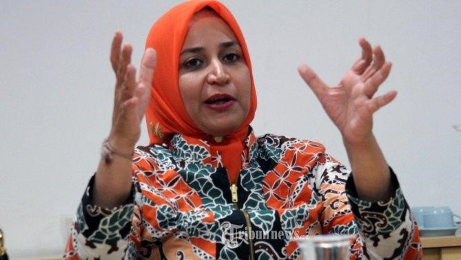 Survei LPMM : Elektabilitas Tinggi, Generasi Muda Jember Ingin Faida Jadi Bupati Jember