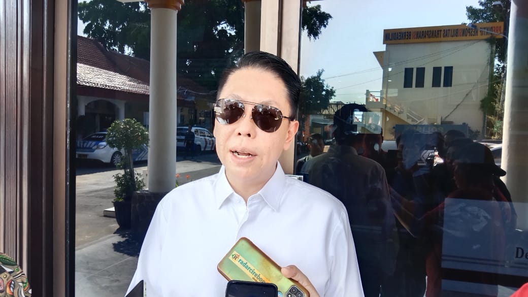 Setelah Lima Bulan Buron, Tersangka Pencabulan Anak Tiri di Cirebon dan Purwakarta Akhirnya Ditangkap
