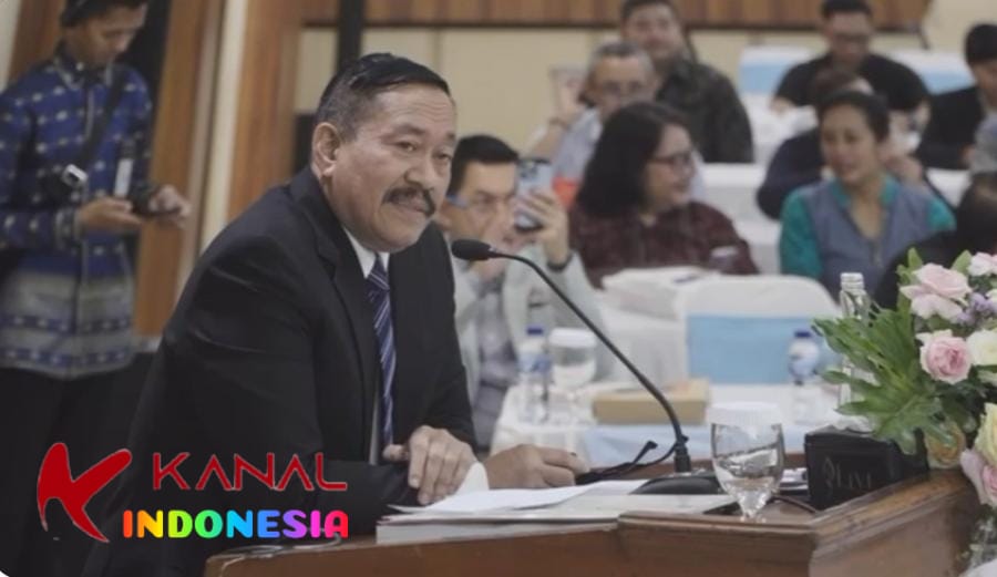 Anggota DPR RI Sartono Hutomo Raih Gelar Doktor di Bidang Pariwasata Universitas Udayana Denpasar Bali