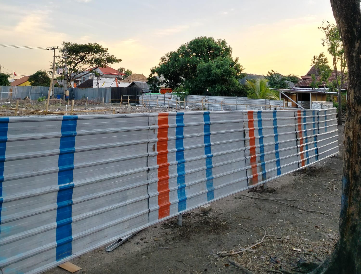 Panggung Ekonomi Kreatif Ponorogo Mulai Dibangun, Desember Siap Pakai