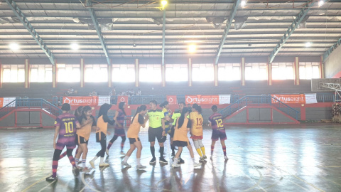 Hari Pertama Porkab Cirebon, 3 Cabang Olahraga Sudah Langsungkan Pertandingan