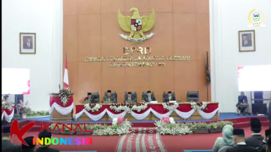 Hari Ini 45 Anggota DPRD Kabupaten Pacitan Resmi Dilantik