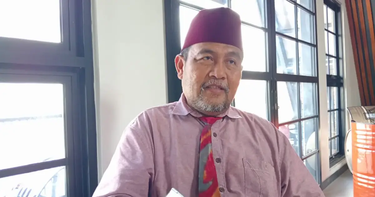 Kuasa Hukum Tersangka Korupsi BUMDes Laden Pamekasan Akan Lakukan Protes Aksi Tunggal Ke Kejari Pamekasan