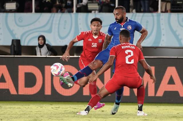 Juara Piala Presiden 2024, Manajemen Arema FC Sumbangkan Hadiah Bagi Keluarga Korban Tragedi Kanjuruhan