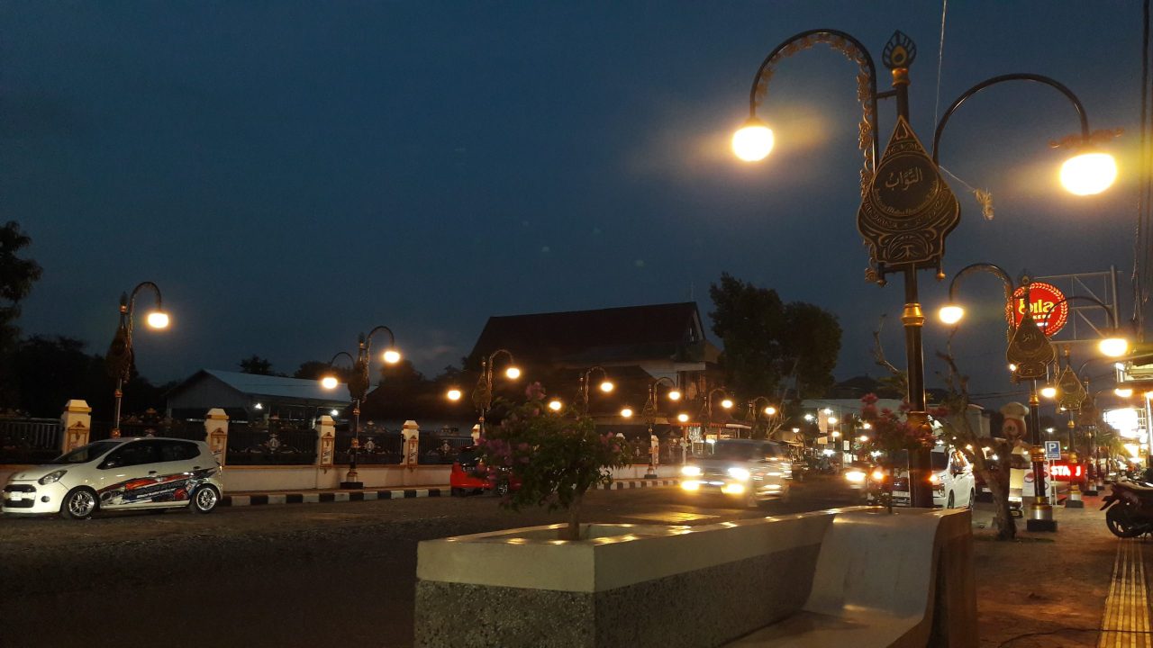 Rencana Penambahan Lampu Penerangan Jalan Umum di Ponorogo, Berfokus di Tiga Destinasi Wisata Unggulan