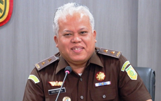 Kejagung Tarik 10 Jaksa Senior yang Bertugas di KPK