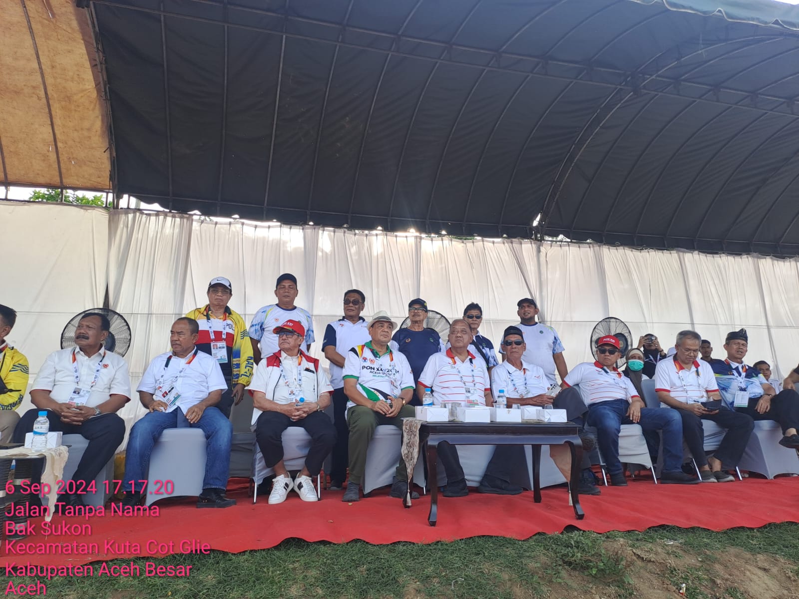 KONI Kabupaten Cirebon Siap Terjunkan Atlet Dalam Gelaran PON XXI