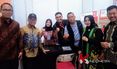 Job Fair Ponorogo Hadirkan 2.790 Lowongan Kerja, Digelar Dua Hari