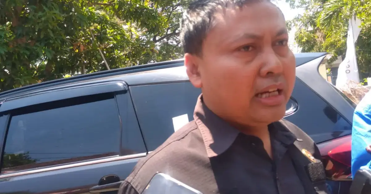 Tahapan Pilkada Bergulir, Bawaslu Ponorogo Sudah Terima Enam Aduan