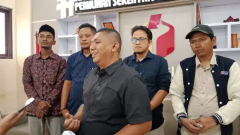 Aneh Bin Ajaib, Jelang Pilkada Serentak 2024 Orang Meninggal di Bangkalan Tercantum di DPSHP