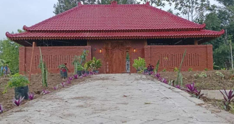 Wisata Religi Eyang Sepet Aking, Perpaduan Sejarah dan Spiritual di Tanah Jawa