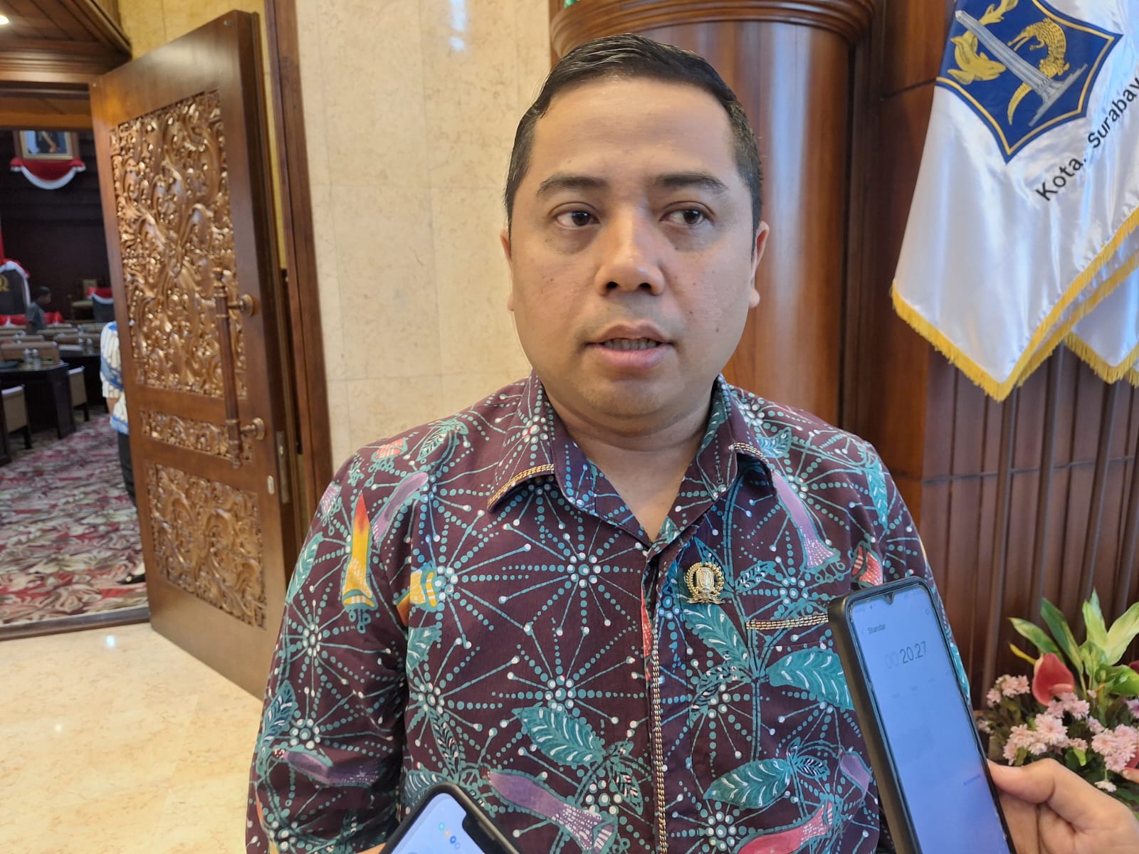 Mulai Sekarang Jika Tidak Kuorum, Sidang Paripurna DPRD Jatim Akan Ditunda