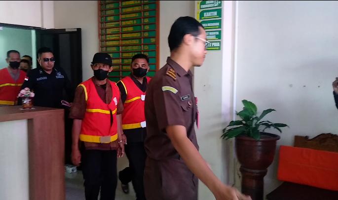 Terungkap Peran Lima Kasun Desa Sawoo Ponorogo dalam Kasus Pungli Segel Tanah