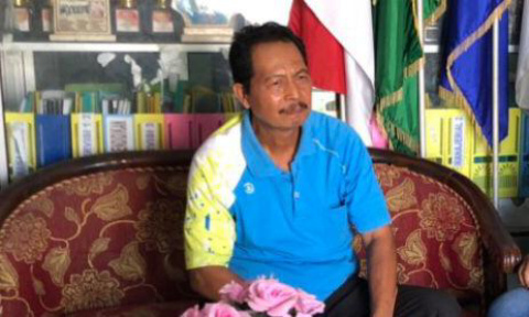 Kepsek Ini Dituding Tak Netral di Pilbup Jombang, Ternyata Begini Klarifikasinya