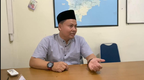 Mudah dan Transparan: Prosedur Pendaftaran Pengawas TPS Menjelang Pemilu 2024