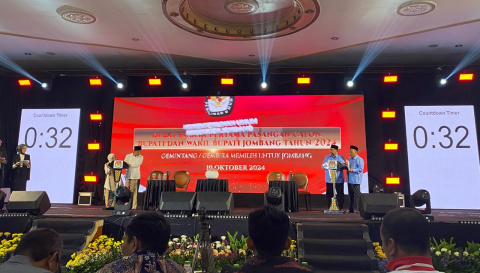 Isu Perempuan dan Anak Muncul di Debat Pilbup, Ini Tanggapan Aktivis Perempuan di Jombang