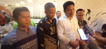Pemuda Muhammadiyah Sidoarjo akan Sampaikan Pesan BAIK kepada Simpatisan di 18 Kecamatan dan Ranting