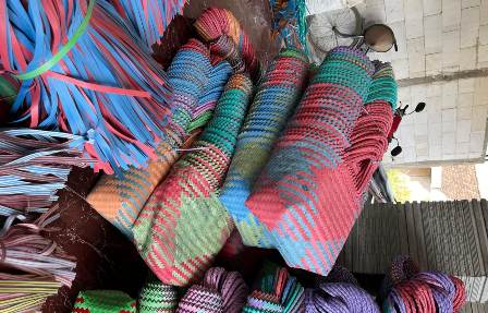 Pemkab Ponorogo Gelontorkan Program Pro Rakyat, Dongkrak Perekonomian Masyarakat