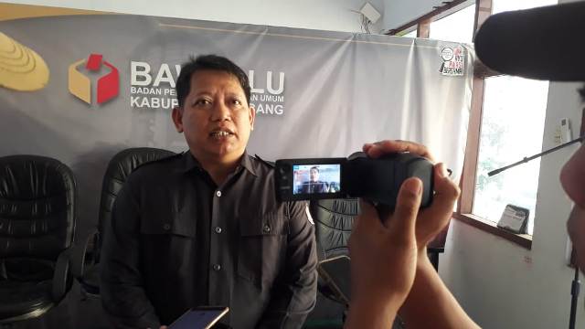 Laporan Dugaan Pelanggaran Netralitas Kepsek SDN Mangunan 2 Dihentikan Bawaslu Jombang, Ini Alasannya