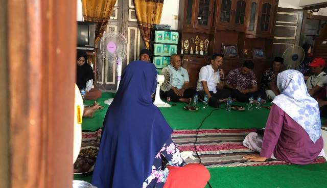 Naikkan Program Insentif untuk RT dan RW, Warga Jombang Sebut Program Mundjidah Sumrambah Realistis