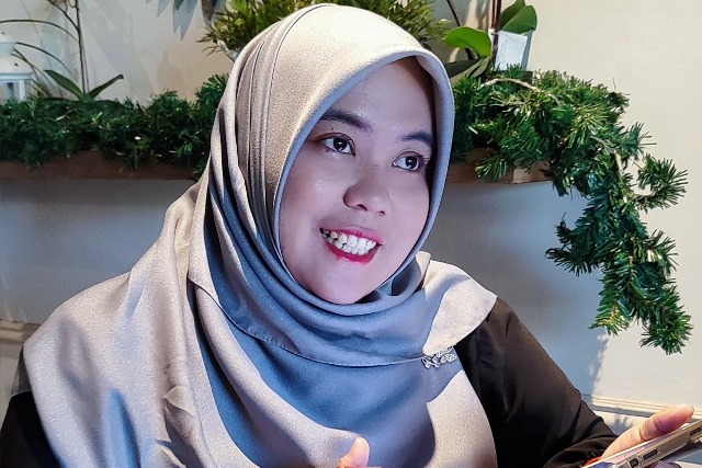 Pilkada 2024, Pakar Komunikasi Stikosa AWS Ingatkan Potensi Hoaks Berbasis AI