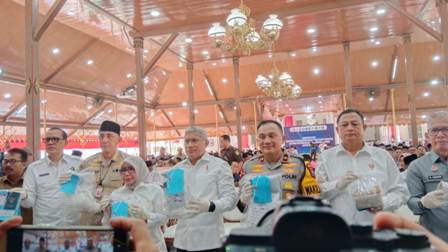 BNNP Jatim Bekuk Warga Bangkalan Pengedar 8 Kg Sabu dan 1.880 Butir Pil Setan Ekstasi