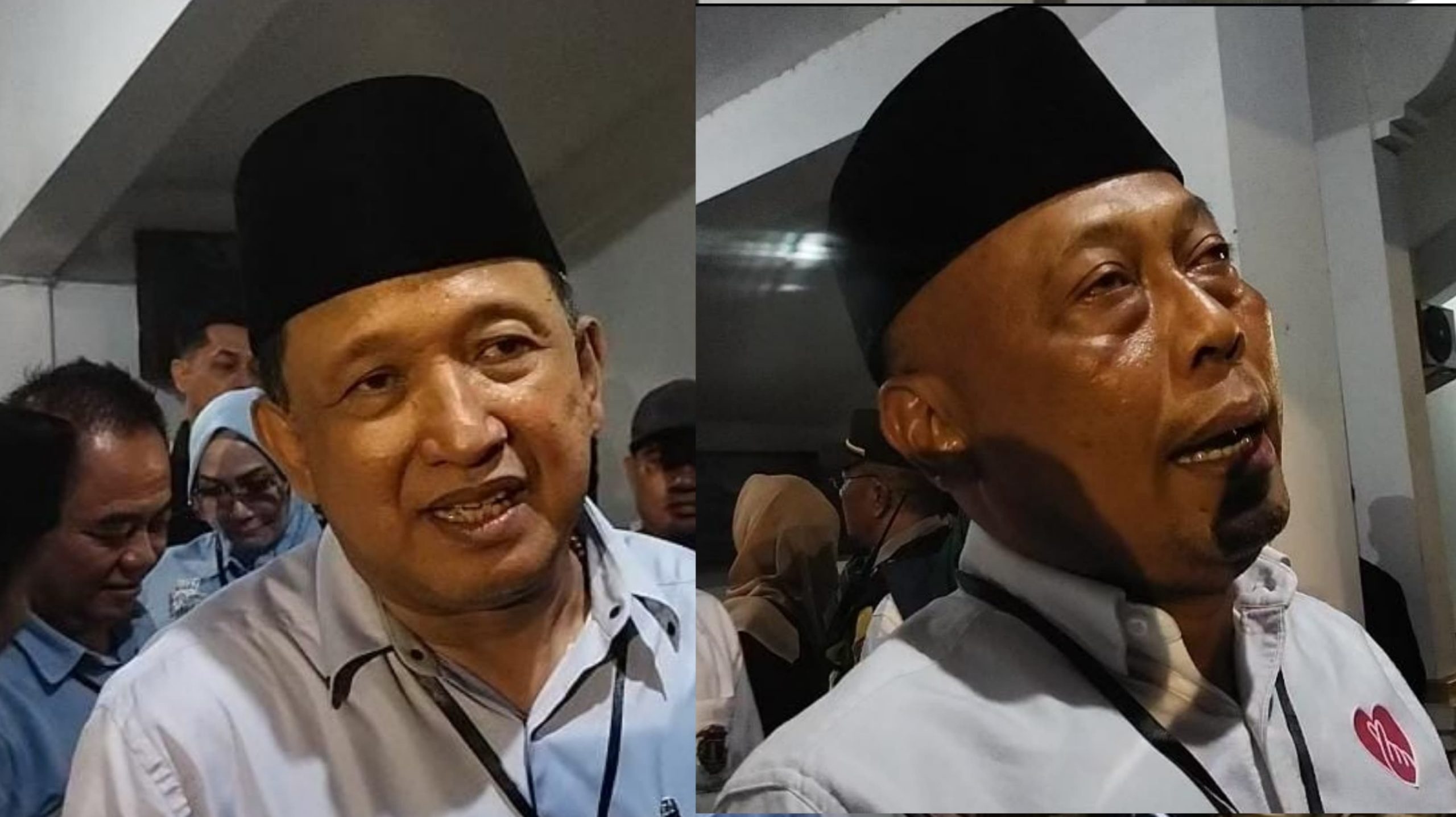 Kata Dua Paslon Usai Debat Perdana El Classico Pilkada Ponorogo 2024