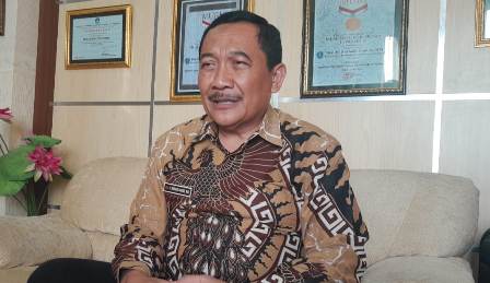Pemkab Ponorogo Angkat Ribuan P3K Hingga Insentif Guru Ngaji