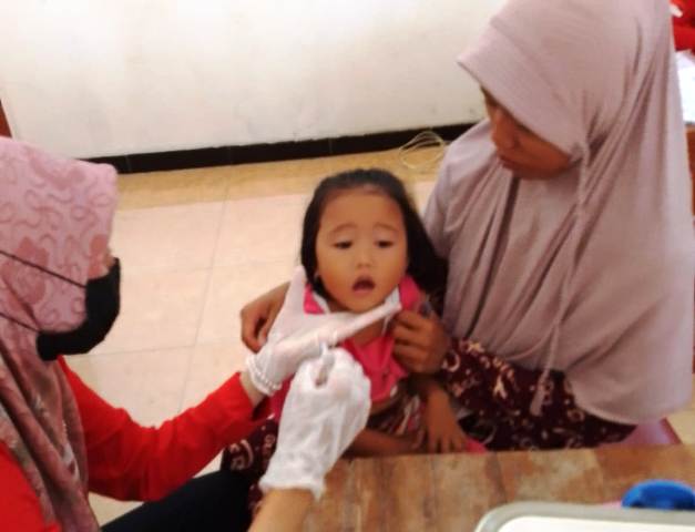Upaya Pemkab Ponorogo Turunkan Stunting di Bumi Reog