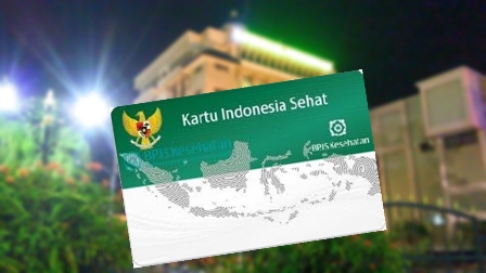 Hanya 3,5 Tahun Pimpin Ponorogo, Rilis Mampu Tingkatkan Trend Positif Capaian UHC