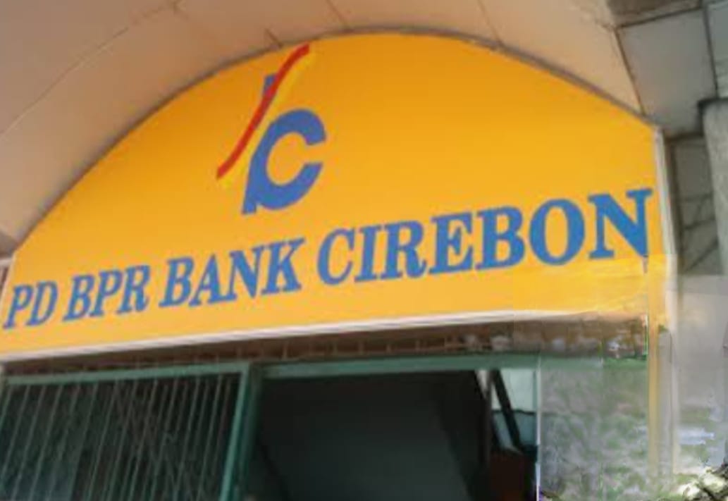 Usai Didera Kasus Korupsi, BPR Bank Cirebon Kini Lakukan Program Pensiun Dini Bagi Karyawannya