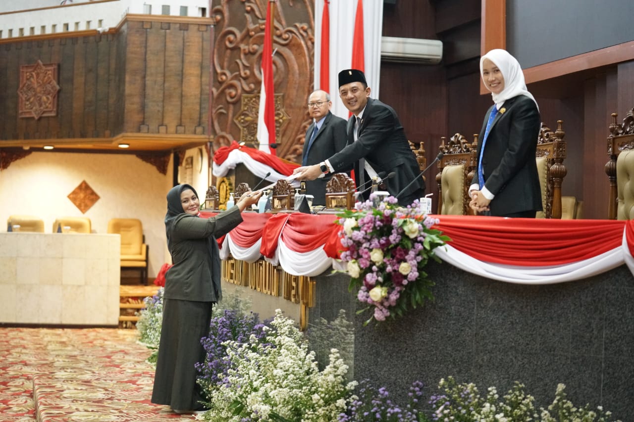 Pengajuan APBD Jatim, Bakorwil di Jatim Rame-rame Minta Tambahan Anggaran, 2 Bakorwil Malah Gigit Jari