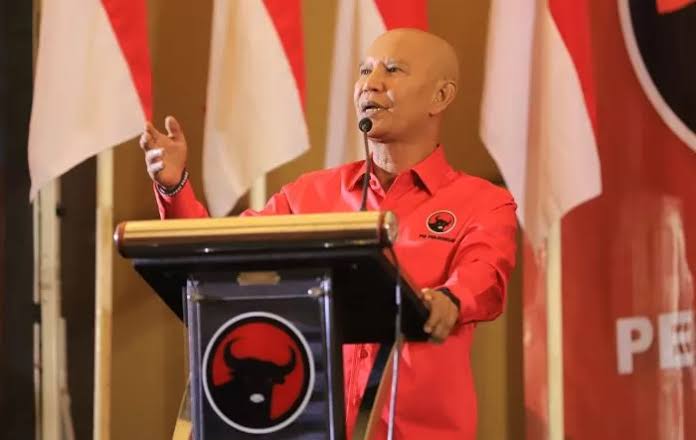 Berharap Pilkada Serentak Berjalan Demokratis, Ini Dukungan Said Abdullah untuk Penyelenggara Pilkada di Jatim