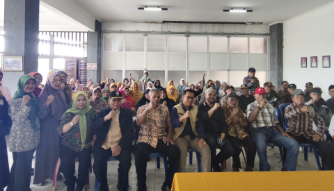 Bentuk Penghargaan Jasa Veteran, Cak Nur Akan Naikkan Insentif dan Bebaskan Pajak untuk Veteran