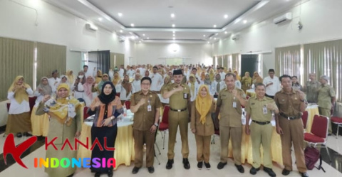 Integrasi Pelayanan Kesehatan Primer Menuju Indonesia Emas 2045