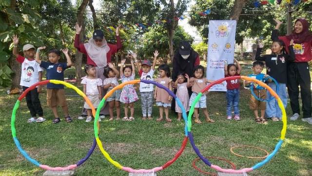 Ada yang Baru Nih di Kurma Park, Pasuruan