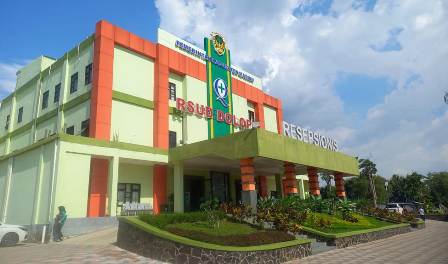 MAKI Apresiasi RSUD Dolopo Atas Penyelesaian Temuan BPK