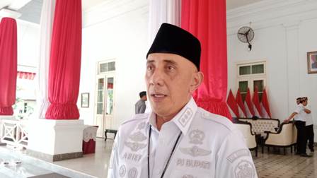 Parkir Liar Menjamur, Dishub Bangkalan Terkesan Tutup Mata