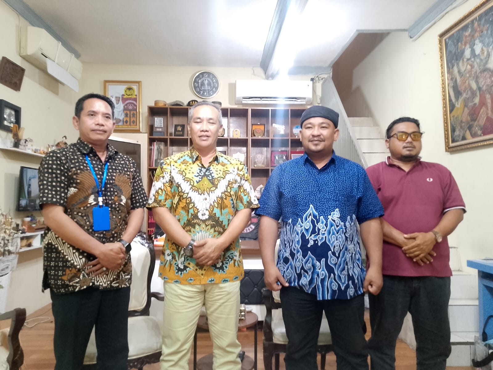 Even Fashion Show Terbesar Di Kota Cirebon Bakal Digelar Pada Tahun 2025