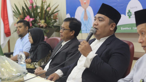 Terus Berbagi pada Bulan Anniversary BRI, Khitanan Bri-lian Jadi Harapan Generasi Emas di Jombang