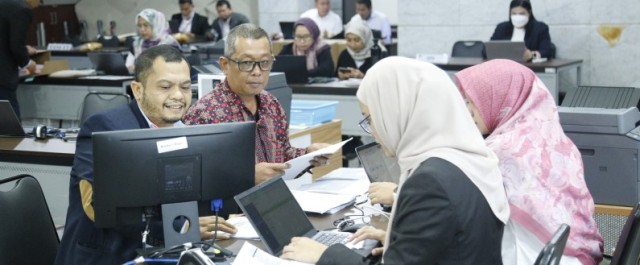Pilkada Deli Serdang di Tengah Bencana, Nashril Haq Lubis Ajukan Permohonan ke MK