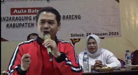 Malam Penuh Asa: Wiwin Sumrambah dan Mimpi Besar Bikin Petani di Jombang Sejahtera
